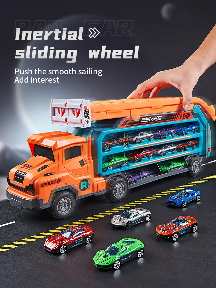Posavasos infantiles temáticos de pista y coches – Navidad/fiestas - imagen 4