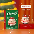 158PCS