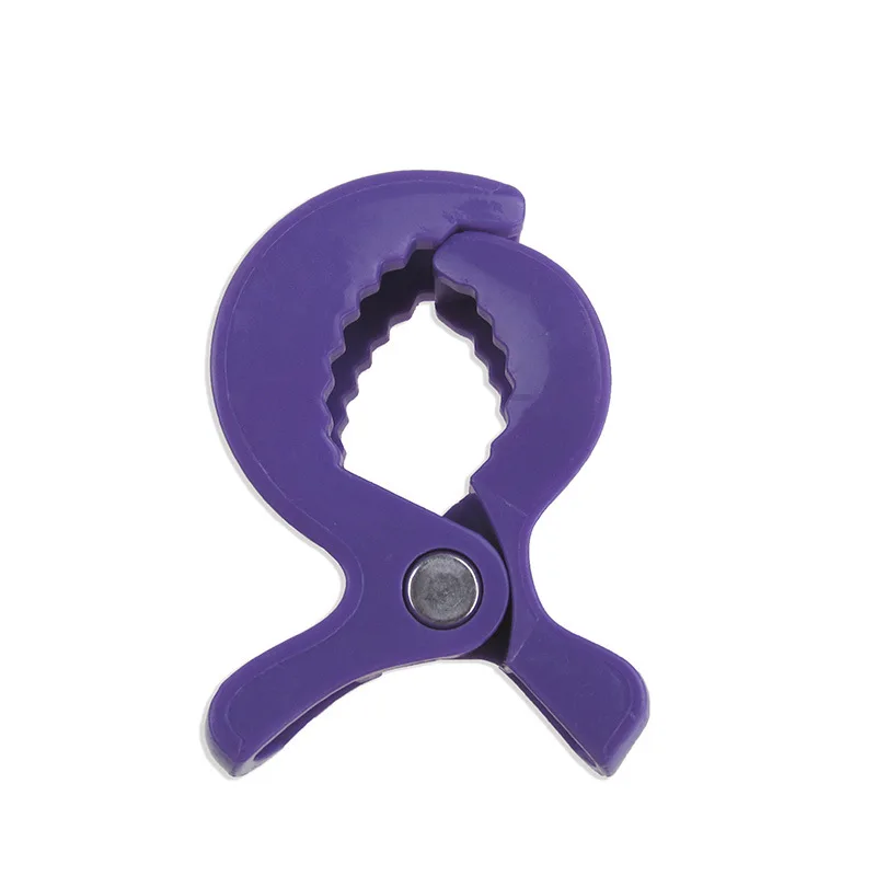 Purple 1 psc