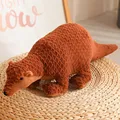 brown pangolin qcs