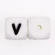 50pcs V