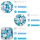 30pcs set 18