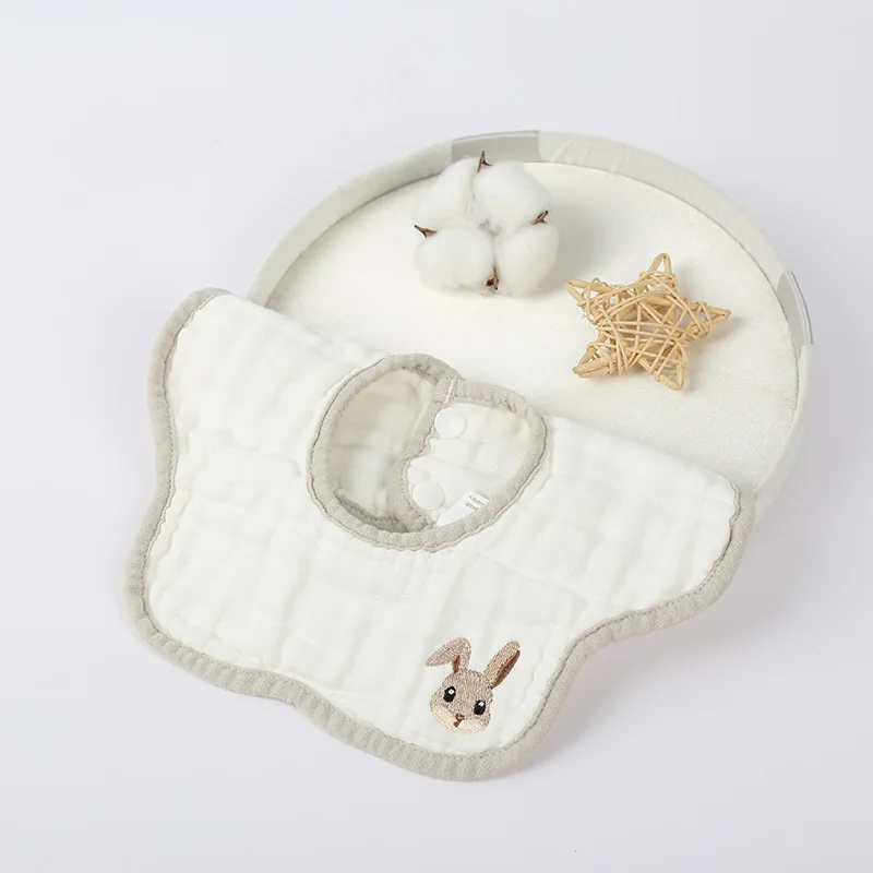 Folded ear rabbit