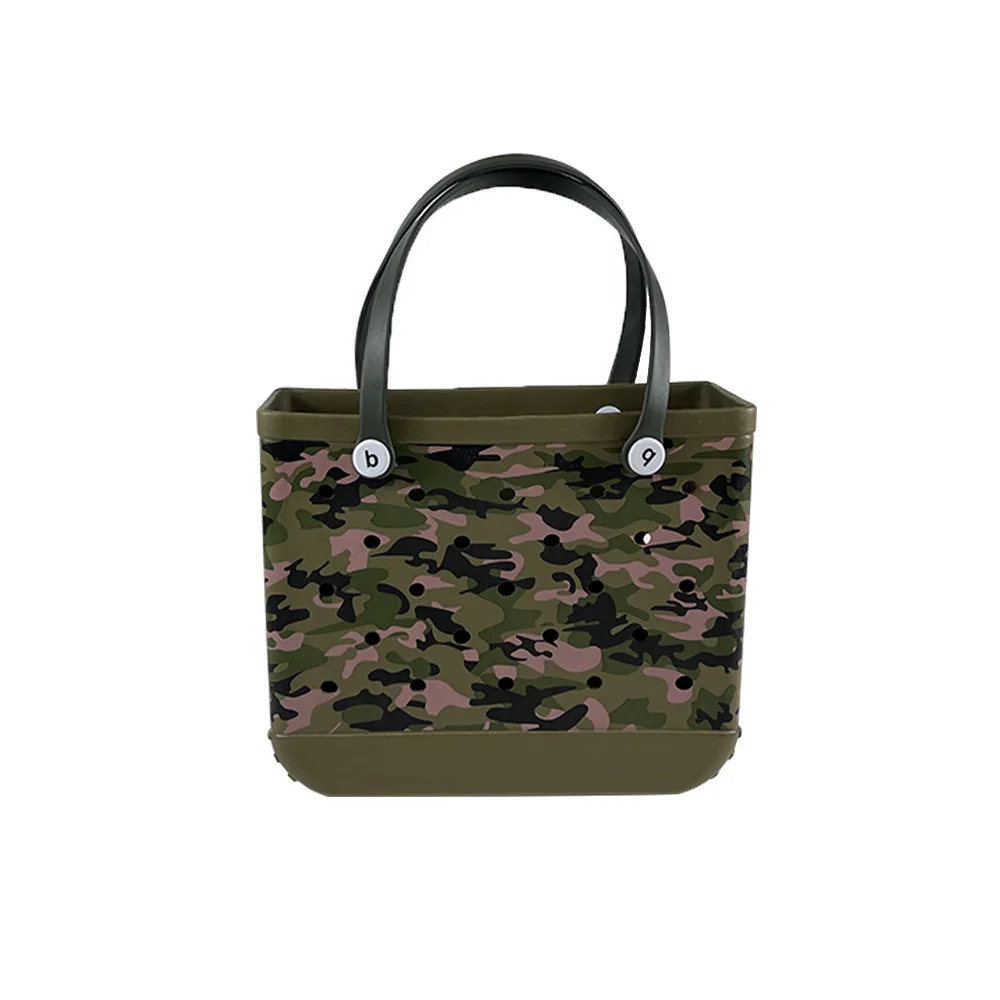 Military flower