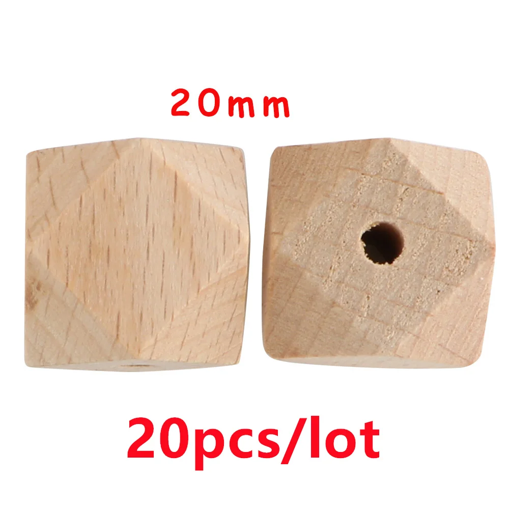 20pcs 20mm