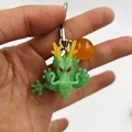 Key Chain 028