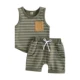 Verde militar