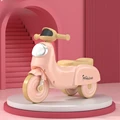 Pink NO pedal