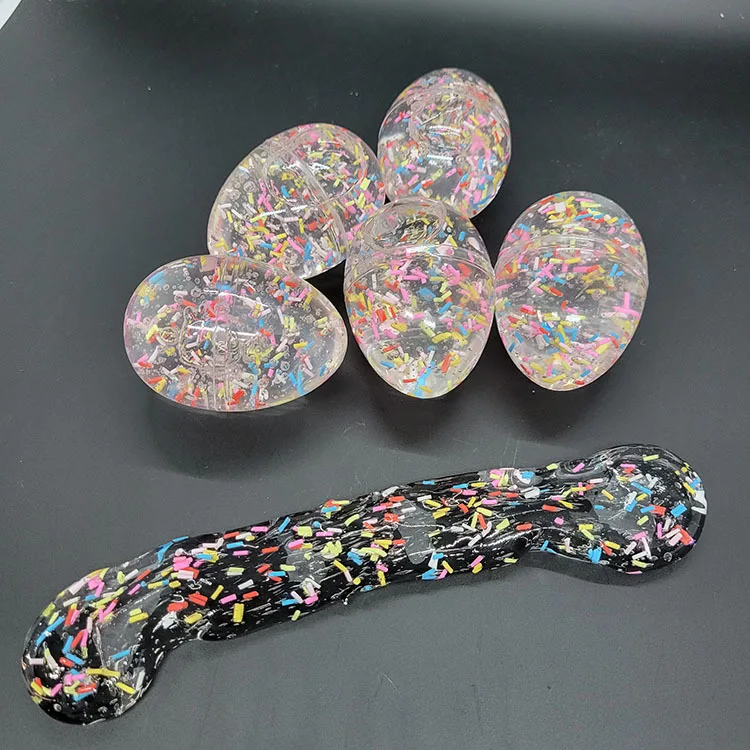 particle