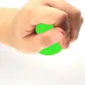6cm Green