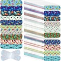 random pattern