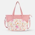 Pink Floral