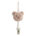 milk tea bear