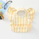 yellow stripe