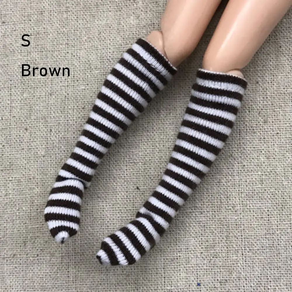 brown-S
