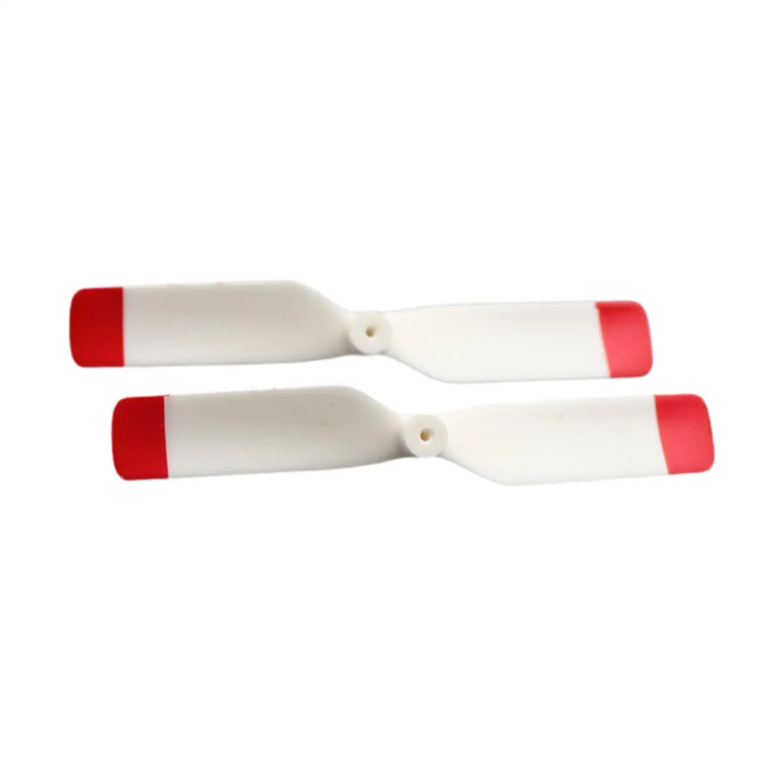 2Pcs Tail Wind Blade High Performance DIY for Wltoys XK K123 Replacement
