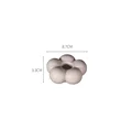 Small candlestick PL