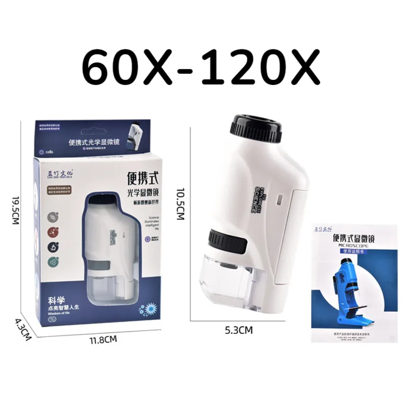 White 120X