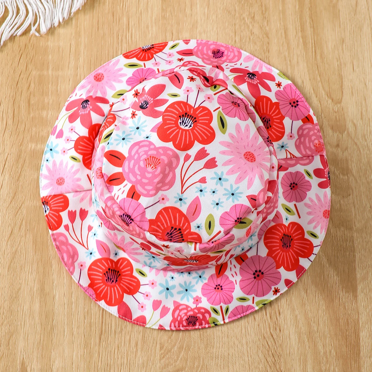 Vestido de verano para niña recién nacida, vestido sin mangas con tirantes para la playa + sombrero para el sol, vestidos de princesa, 2 uds., ropa para niño niña de 0 a 3 años - imagen 2