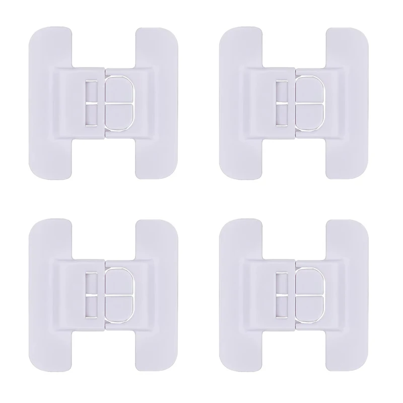 White 4PCS