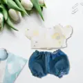 Elephant T shirt