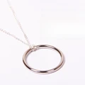 5pcs ring and chain