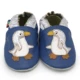 penguin blue S
