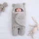 Gray-Fleece
