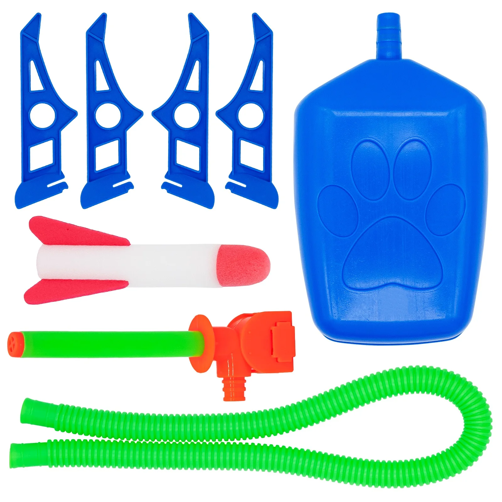 Rocket Launcher Set
