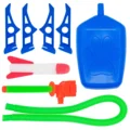 Rocket Launcher Set