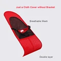 Red Double layer