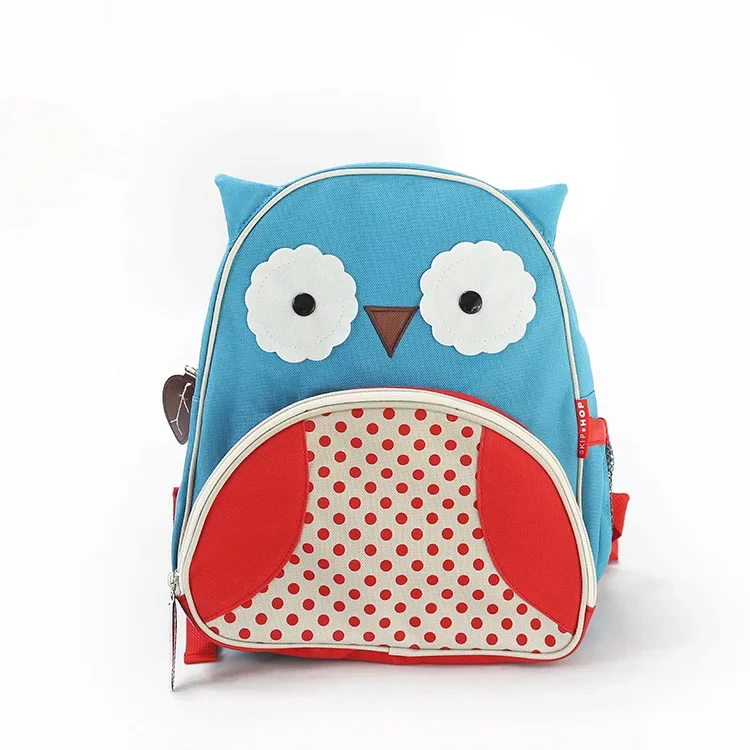 owl