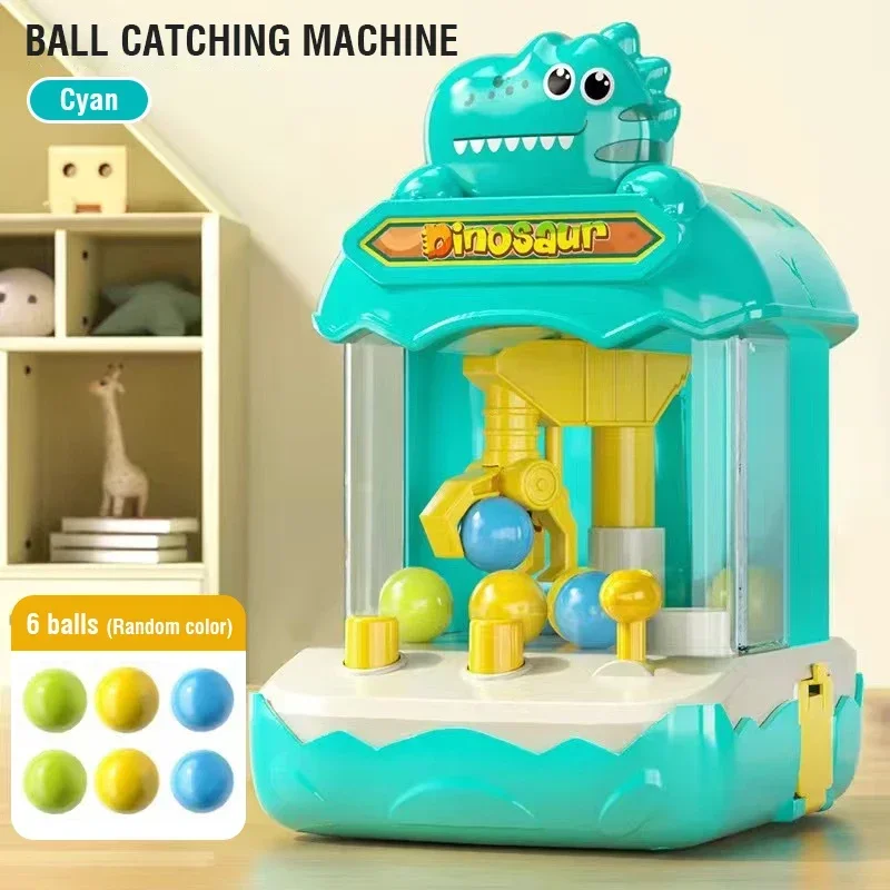 blue dinosaur