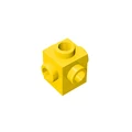 4733-yellow-100pcs