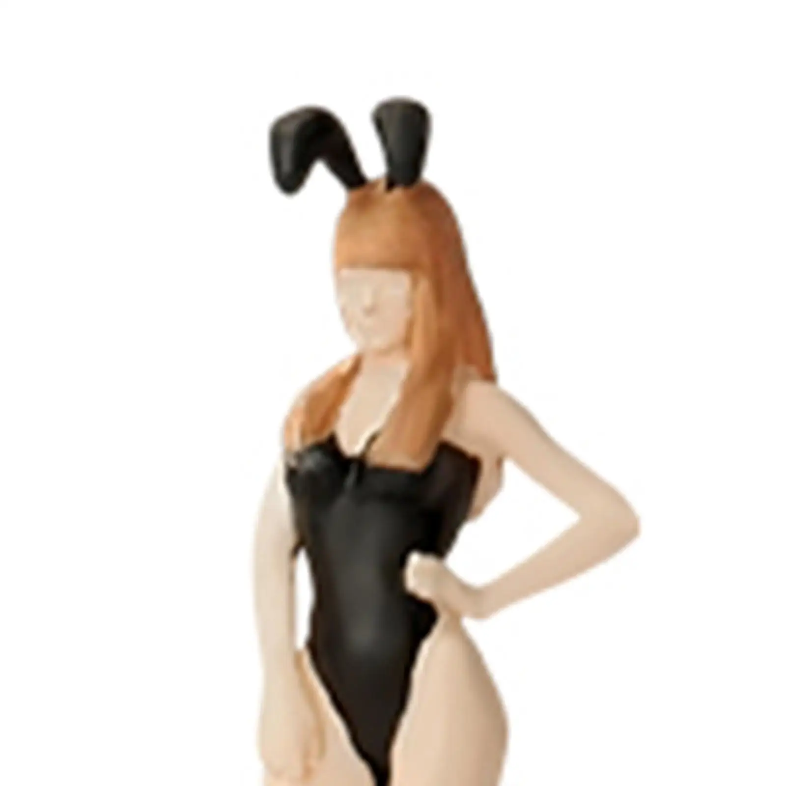 1:64 Character Figurine Desk Decoration Action Figurines for Scenery Landscape Accessories 1:64 Character Figurine Desk Decoration Action Figurines for Scenery Landscape Accessories