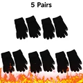 Black-5 Pair