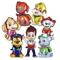 7pcs balloon