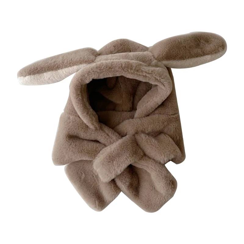 mocha rabbit