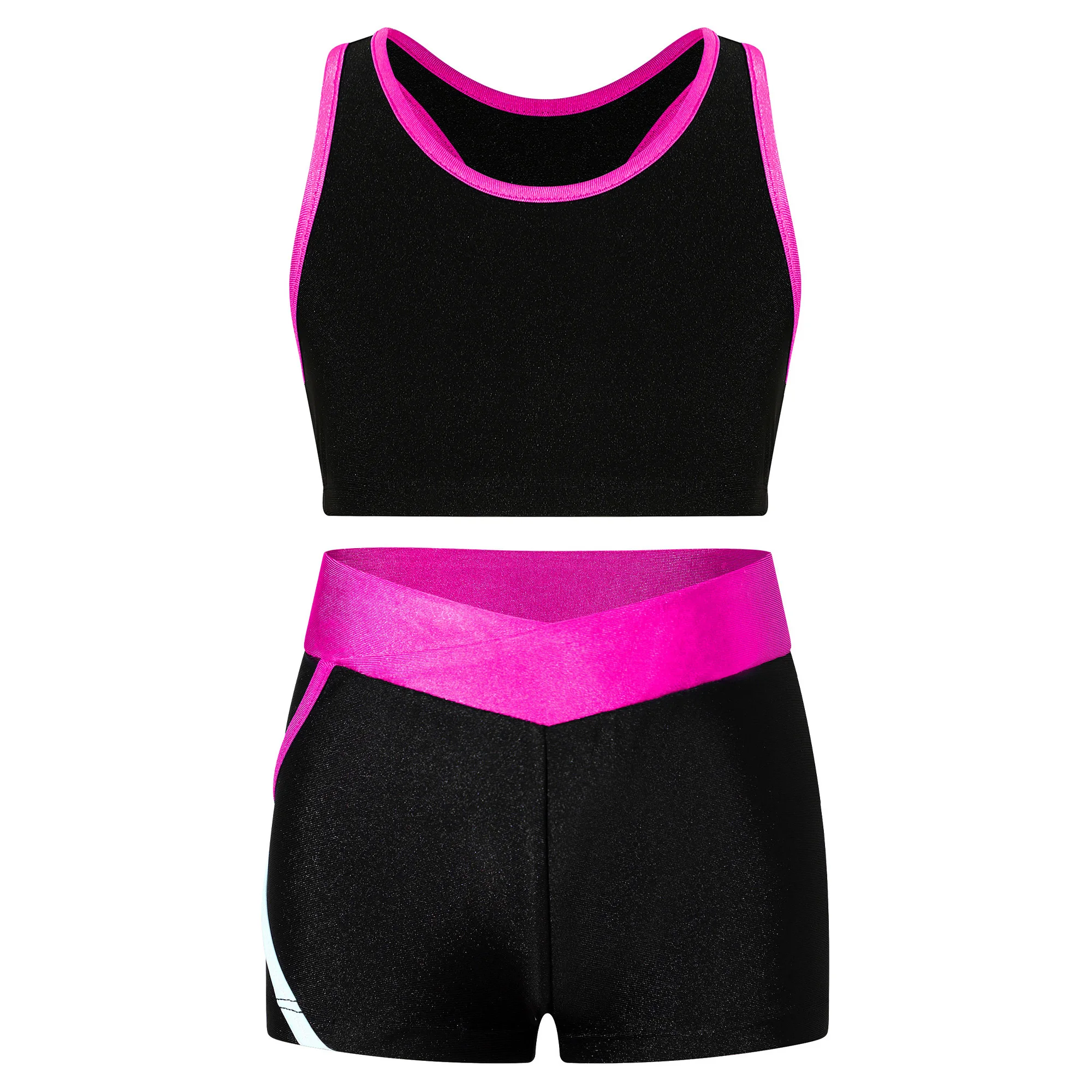 Hot Pink A