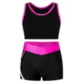 Hot Pink A
