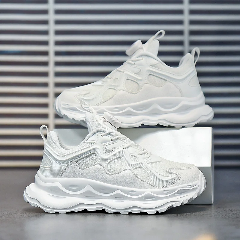 Zapatillas deportivas de baloncesto para niños - imagen 2