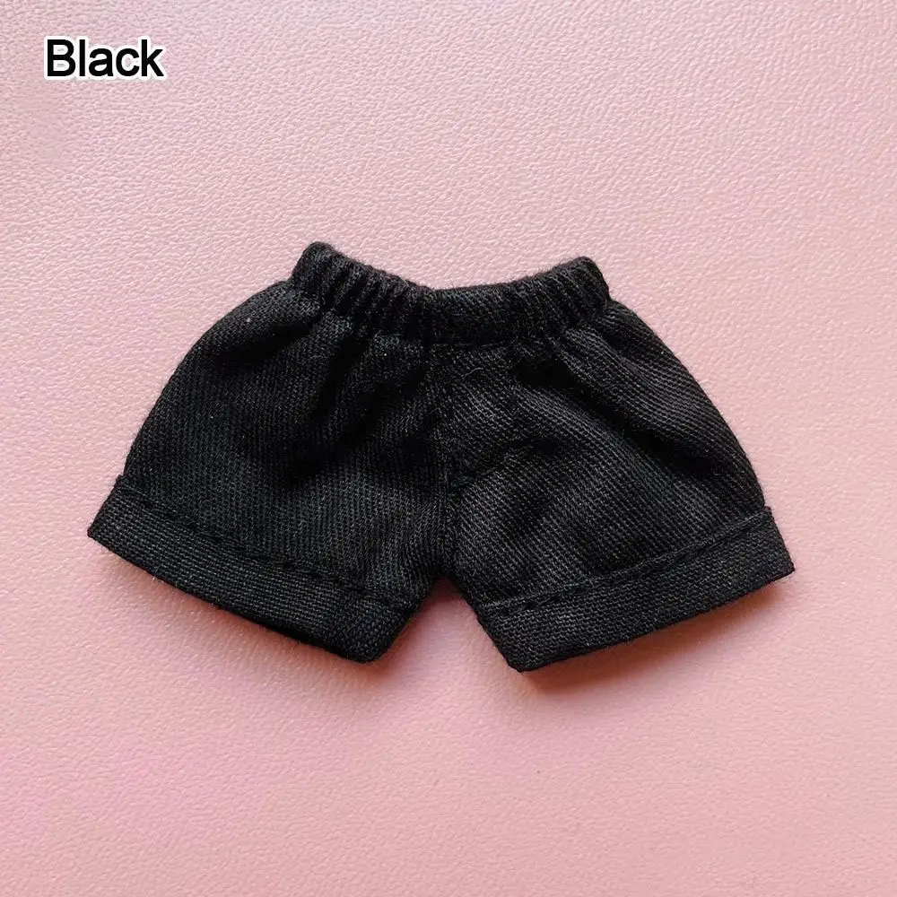 Black-shorts
