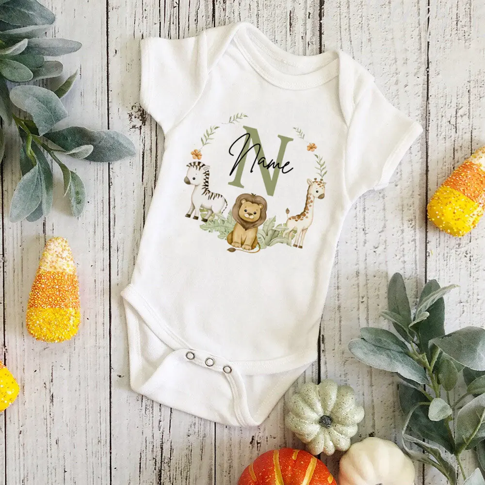 letter N with name