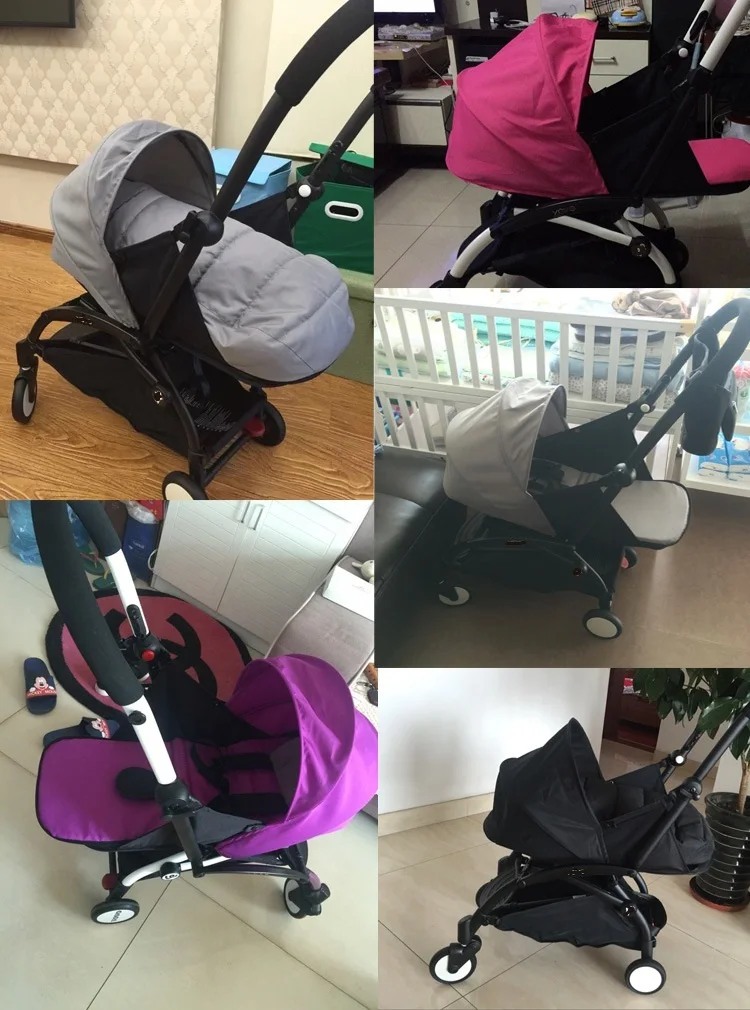 Cesta nido - Diseño completo