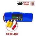 XT30-JST