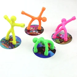 Muñecos magnéticos decorativos – Juguetes antiestrés para niños