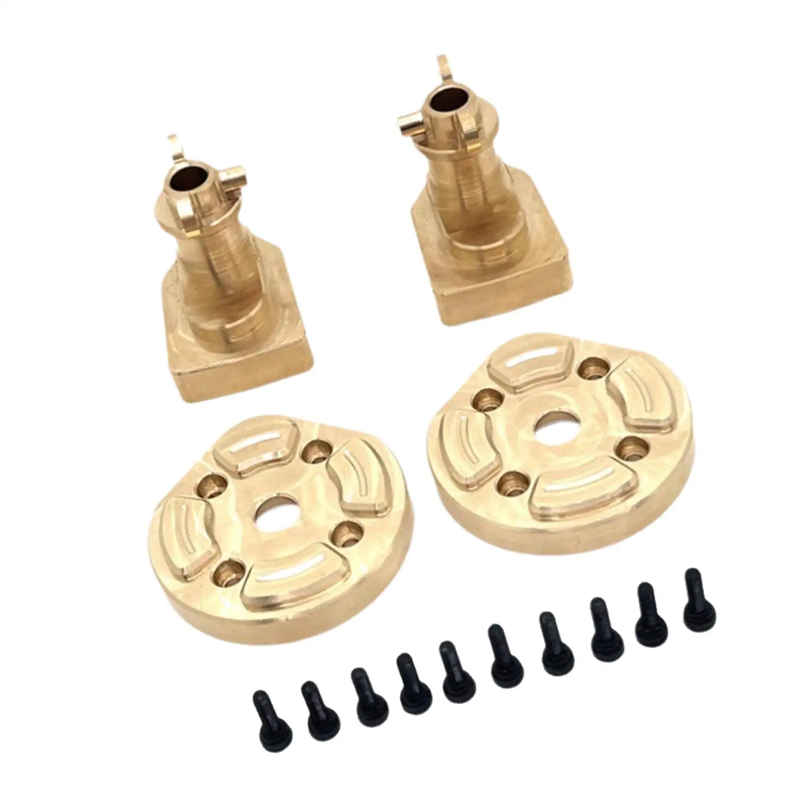 Remote Control Car Gear Cover Parts DIY for 1:12 RC Car Model
