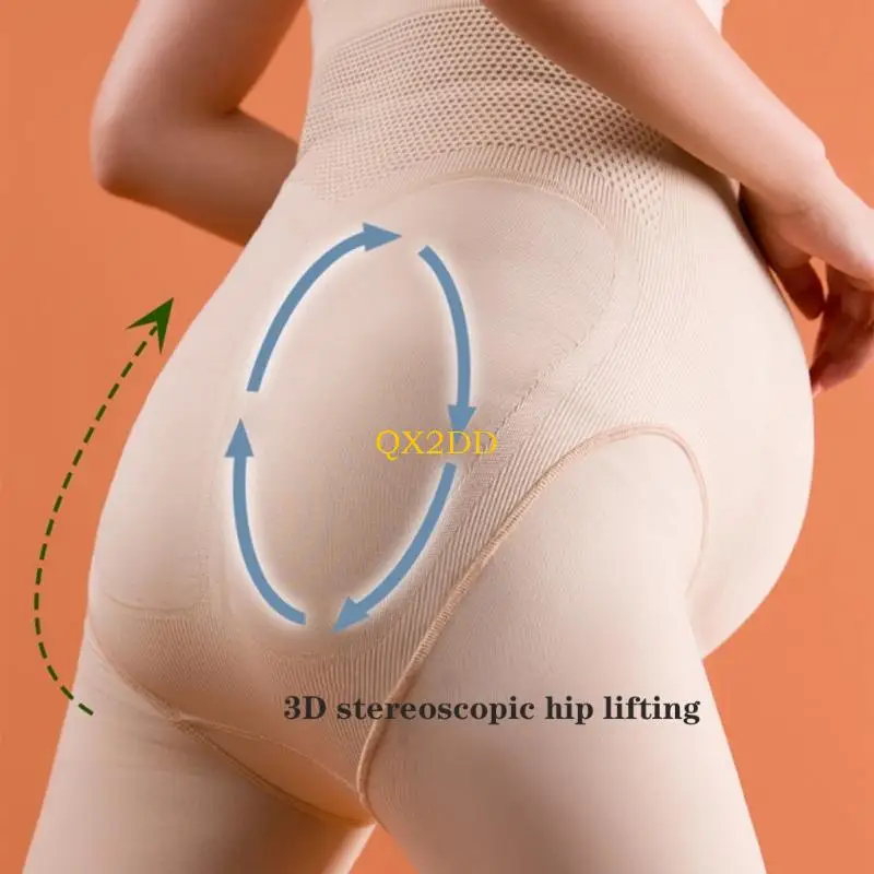Faja de embarazo sin costuras con refuerzos suaves en cintura - imagen 4