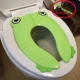 Green frog 1brush