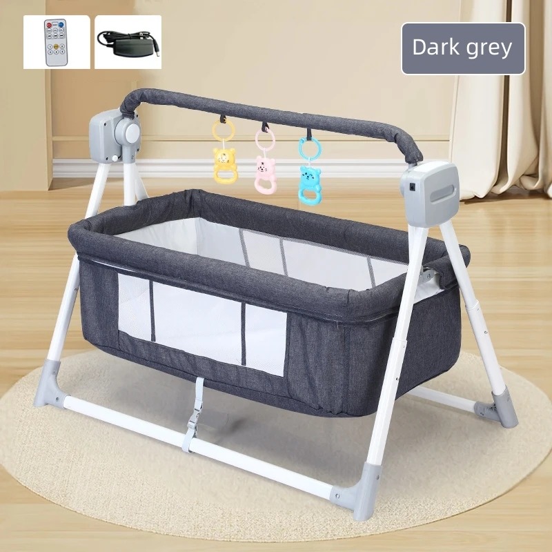 Dark grey